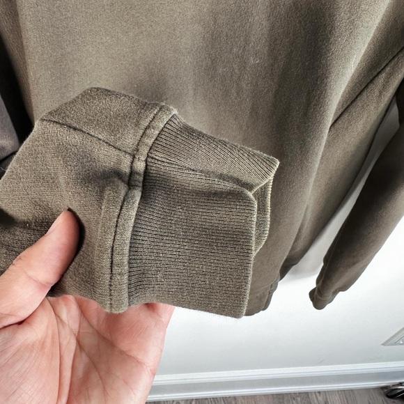 C.P. Company Sweatshirt - Picture 6 of 7